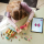 LEGO Wicked 75681 Glinda, Elphaba i Nessarose na Shiz University - 1278676 - zdjęcie 9